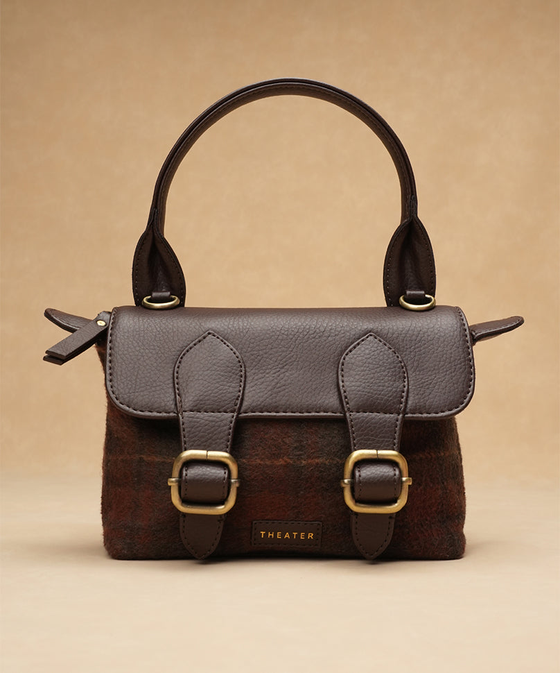 Beetle Tweed