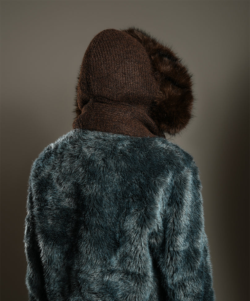 Alpine - Dark Brown