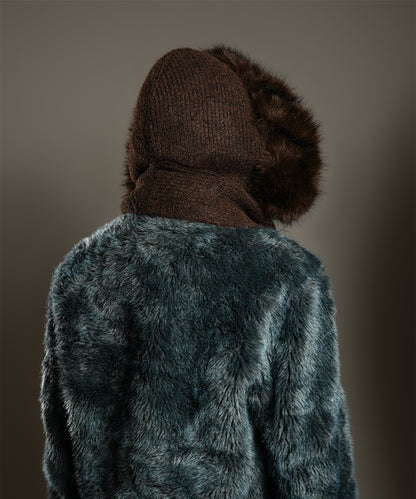Alpine - Dark Brown
