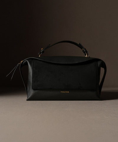 Explorer Black