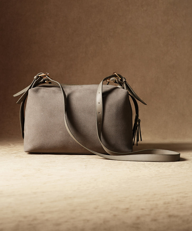 Deux Grey