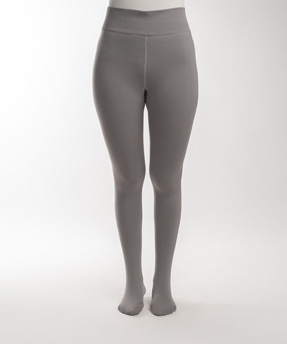 Gris Claire Fur Stockings