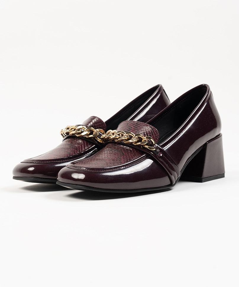 Donna's Burgundy