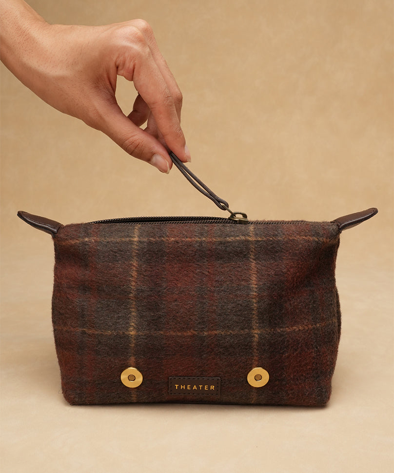 Beetle Tweed
