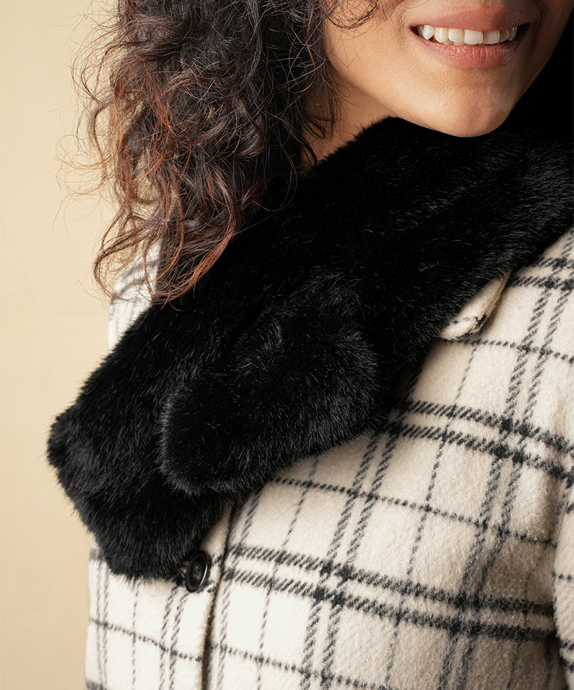 Collar - Black