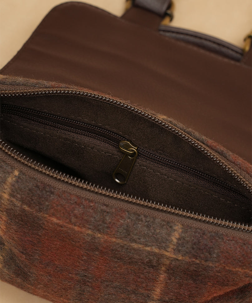 Beetle Tweed