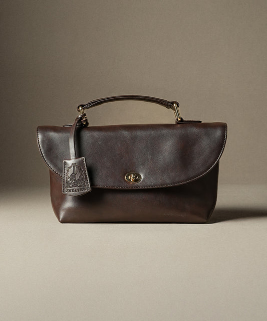 Professor Fowl Brown