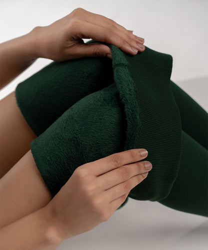 Jäger Fur Stockings