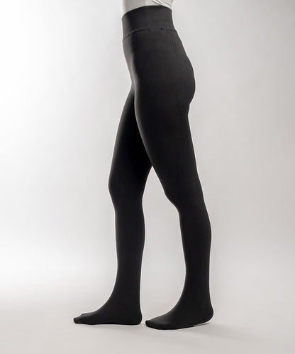 Smoke Fur Stockings