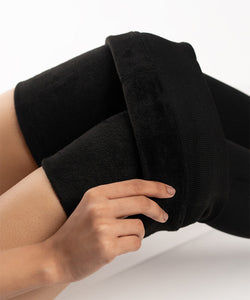 Flint Fur Stockings Plus