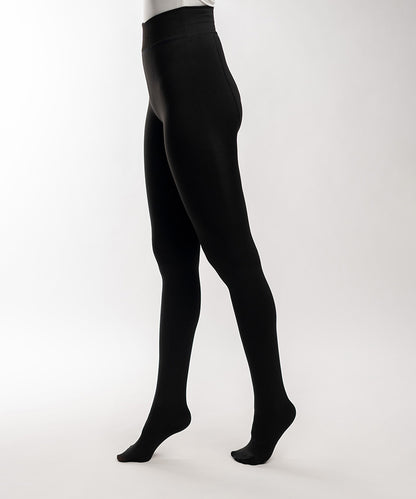 Flint Fur Stockings