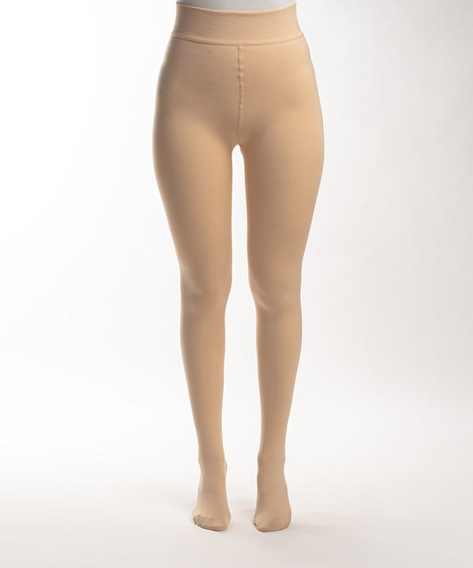 Haystack Fur Stockings