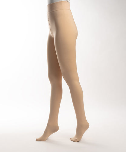 Haystack Fur Stockings