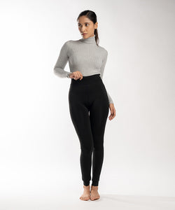 Flint Fur Tights