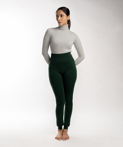 Jäger Fur Tights