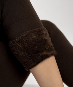 Barbecue Fur Tights