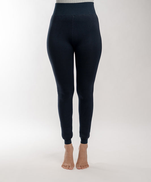Lighthouse Fur Tights
