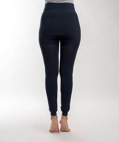 Lighthouse Fur Tights
