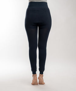 Lighthouse Fur Tights