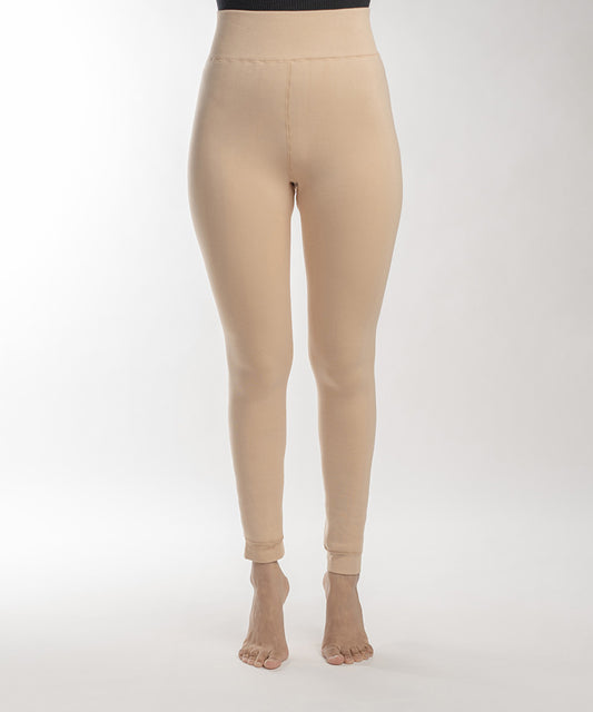 Haystack Fur Tights