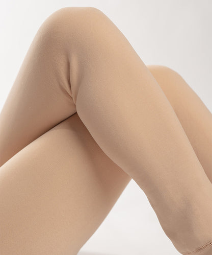 Haystack Fur Tights