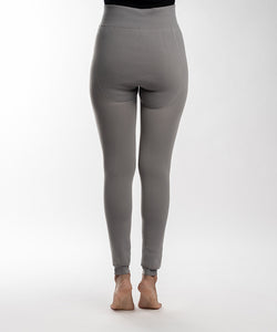 Gris Claire Fur Tights