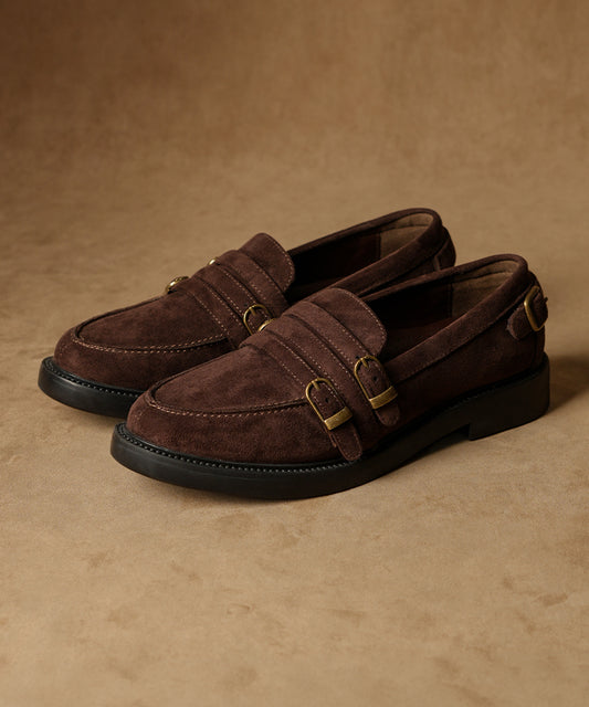 Bronco Brown