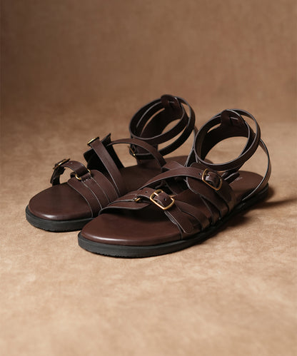 Barbados Brown