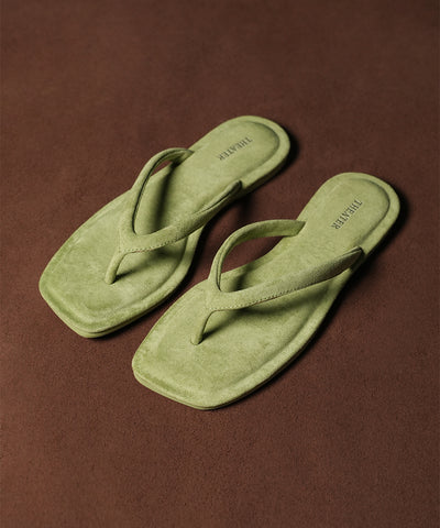 Annistons Mint Green
