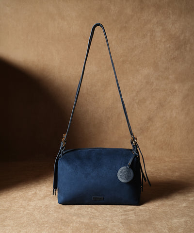 Deux Blue