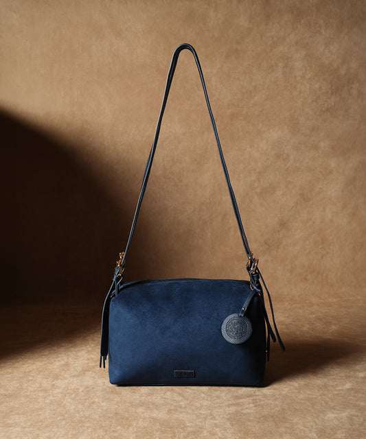 Deux Blue