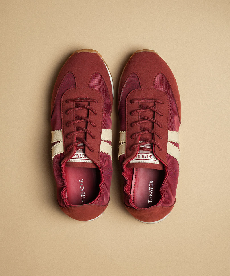 Fuji Cherry – Theater.xyz
