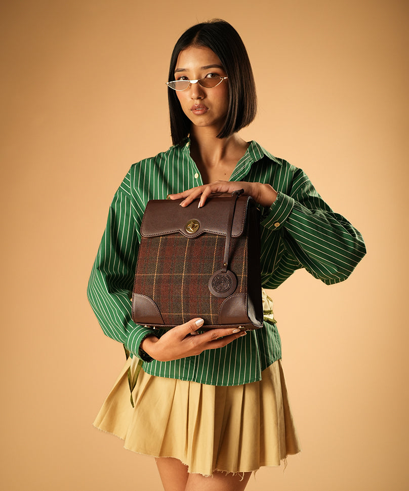 Peggy Tweed