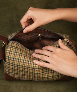 Bonbon Tweed