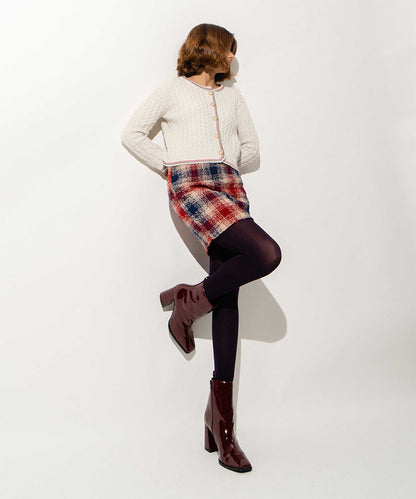Violette Stockings