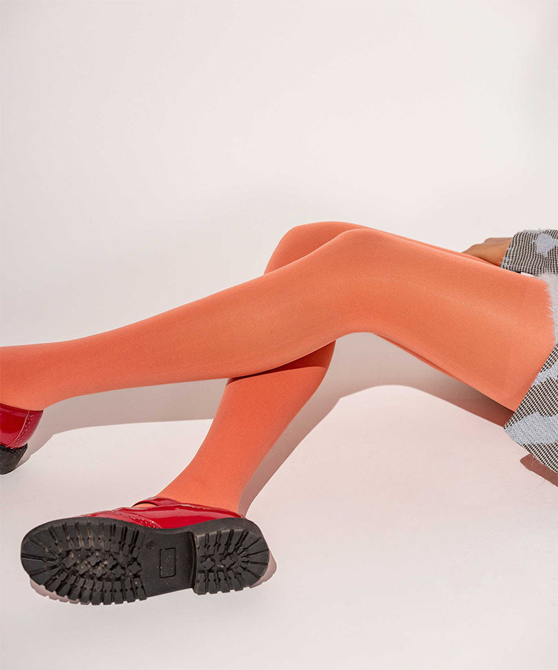 Sakura Blossom Stockings