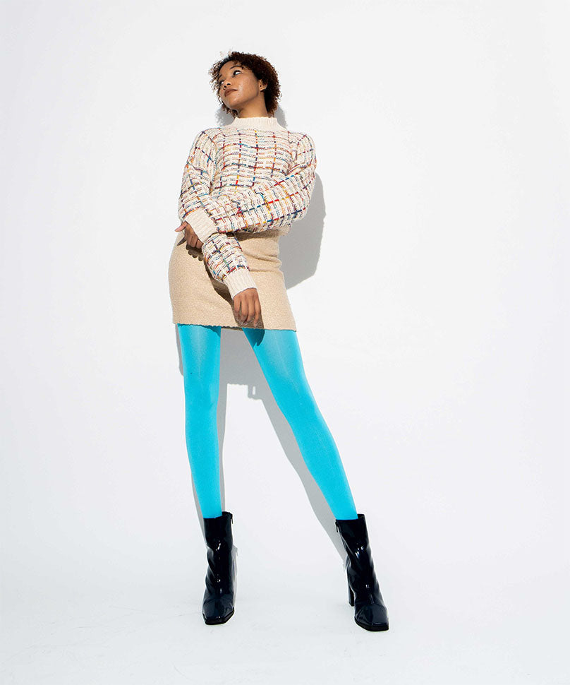 Riviera Stockings