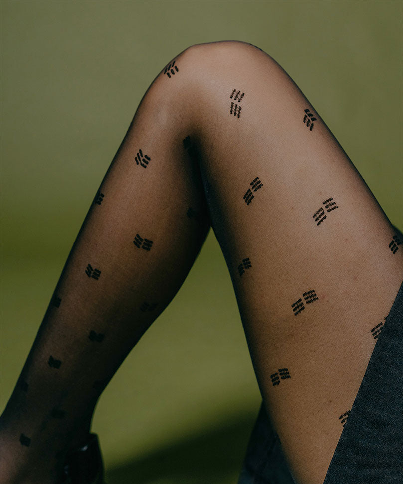 Songbird Stockings