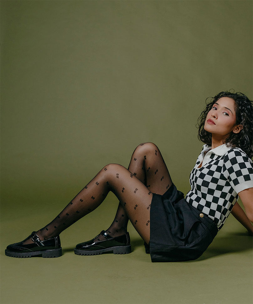 Songbird Stockings