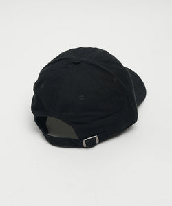 33 Cap-Black