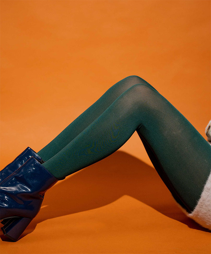 Verte Stockings