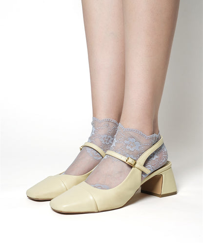 Clara - Light Grey