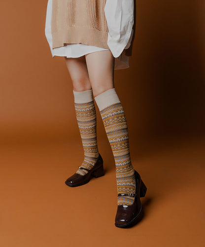 Classics - Pack of 3 Women Socks