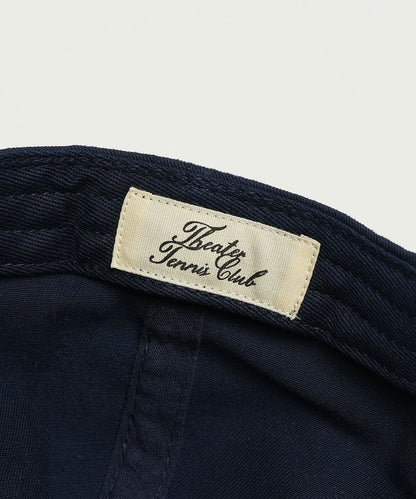 Lucky Cap-Navy Blue