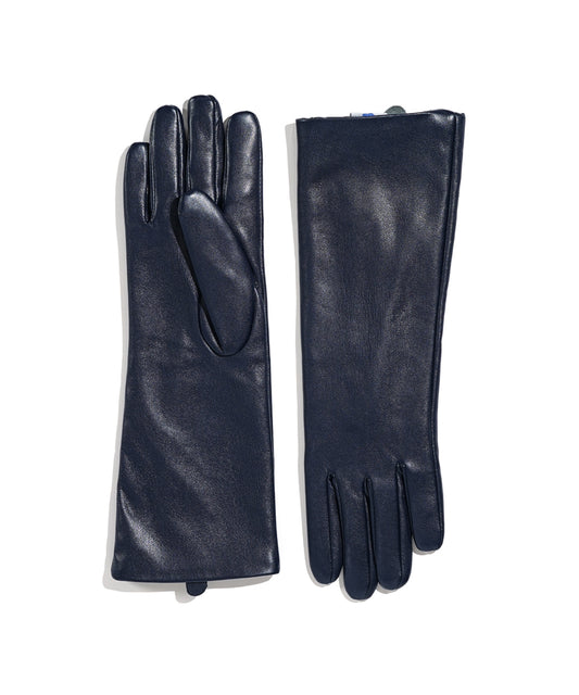 Theater Rebel - Navy Blue