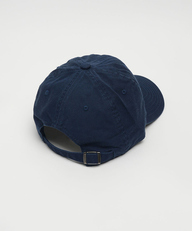 Lucky Cap-Navy Blue