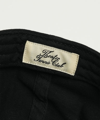 Lucky Cap-Black