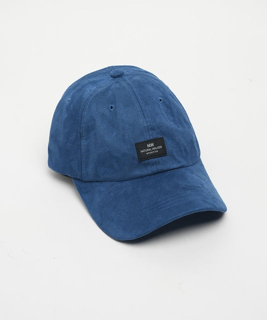 NW Cap-Medieval Blue