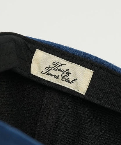 NW Cap-Medieval Blue