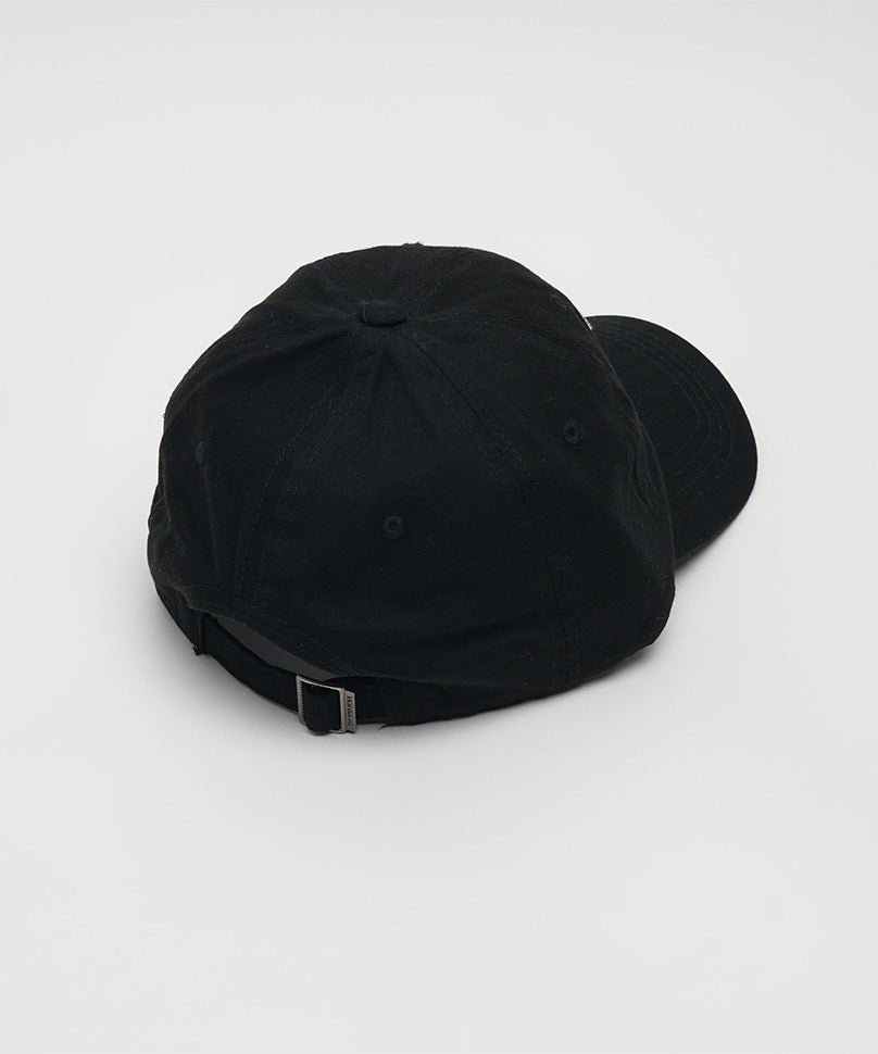 Lucky Cap-Black